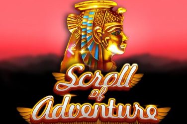 Информация за играта Scroll of Adventure