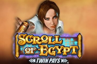 Информация за играта Scroll of Egypt