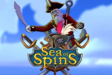 Информация за играта Sea of Spins