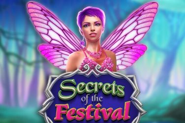 Информация за играта Secrets of the Festival