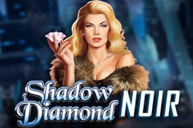 Информация за играта Shadow Diamond: Noir