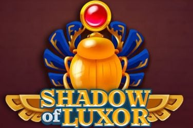 Информация за играта Shadow of Luxor
