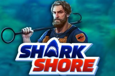 Информация за играта Shark Shore