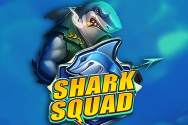 Информация за играта Shark Squad