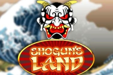 Информация за играта Shogun’s Land