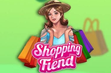 Информация за играта Shopping Fiend