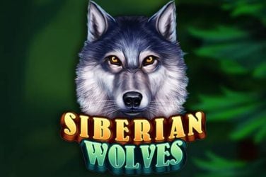 Информация за играта Siberian Wolves