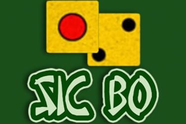 Информация за играта Sic Bo