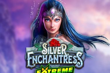 Информация за играта Silver Enchantress Extreme