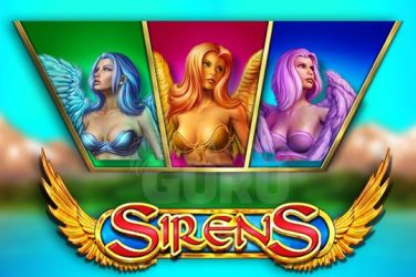 Информация за играта Sirens