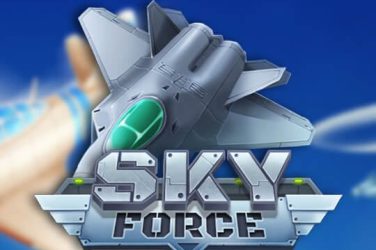 Информация за играта Sky Force