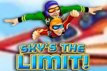 Информация за играта Sky’s the Limit