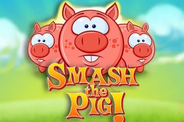 Информация за играта Smash the Pig