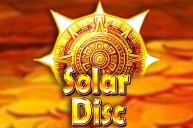 Информация за играта Solar Disc