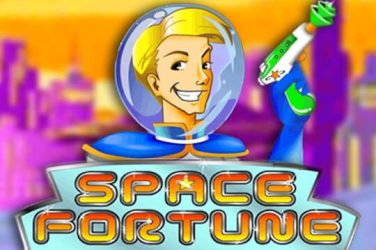 Информация за играта Space Fortune