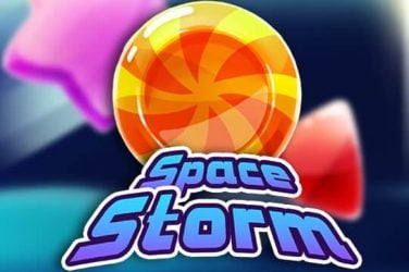 Информация за играта Space Storm