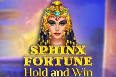 Информация за играта Sphinx Fortune