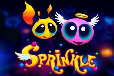 Информация за играта Sprinkle