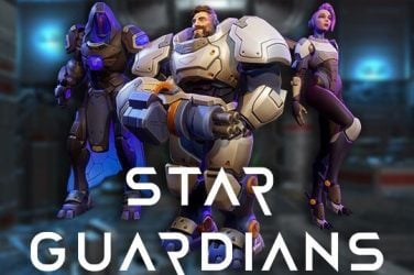 Информация за играта Star Guardians