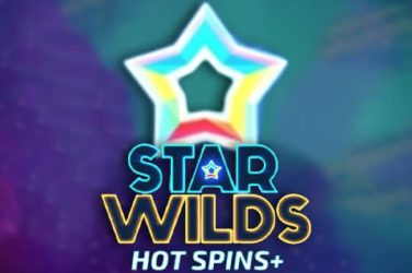 Информация за играта Star Wilds Hot Spins