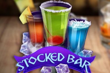 Информация за играта Stocked Bar