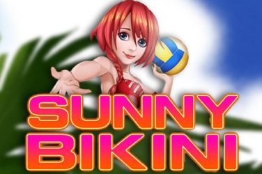 Информация за играта Sunny Bikini