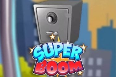 Информация за играта Super Boom