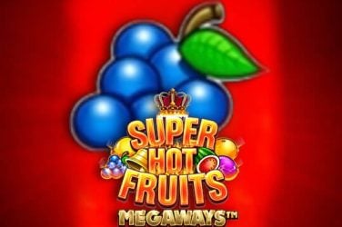 Информация за играта Super Hot Fruits Megaways