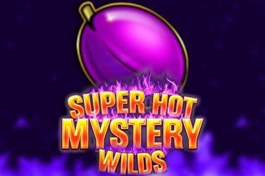 Информация за играта Super Hot Mystery Wilds