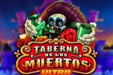Информация за играта Taberna De Los Muertos Ultra