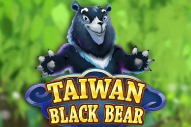 Информация за играта Taiwan Black Bear
