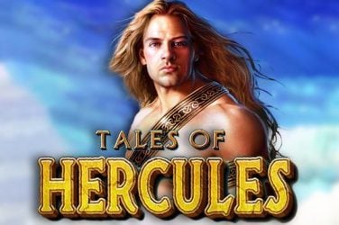 Информация за играта Tales of Hercules