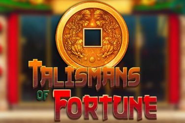 Информация за играта Talismans of Fortune