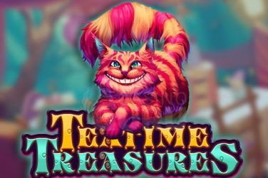 Информация за играта Teatime Treasures