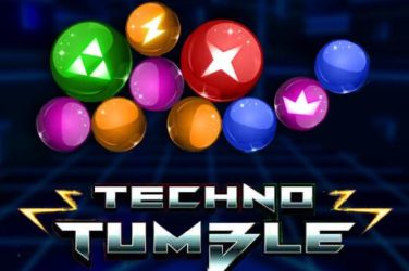 Информация за играта Techno Tumble