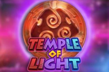 Информация за играта Temple of Light