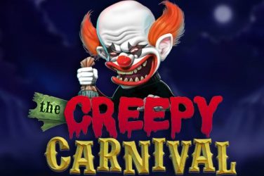 Информация за играта The Creepy Carnival