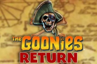Информация за играта The Goonies Return