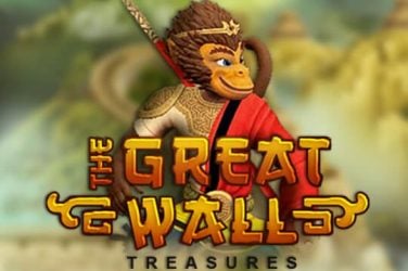 Информация за играта The Great Wall Treasure