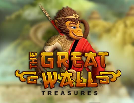 The Great Wall Treasure