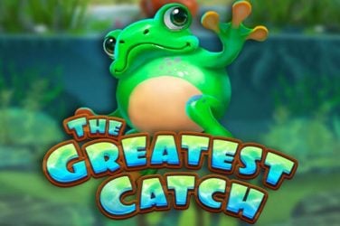 Информация за играта The Greatest Catch