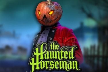 The Haunted Horseman