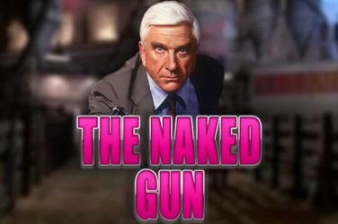 Информация за играта The Naked Gun