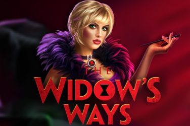 The Widow’s Ways