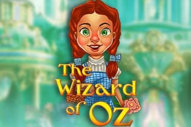 Информация за играта The Wizard of Oz