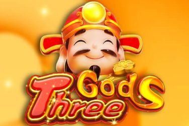 Three Gods