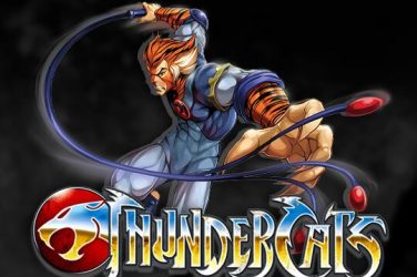 Информация за играта ThunderCats