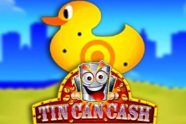 Информация за играта Tin Can Cash