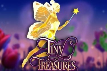 Информация за играта Tiny Treasures