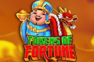 Информация за играта Tokens Of Fortune